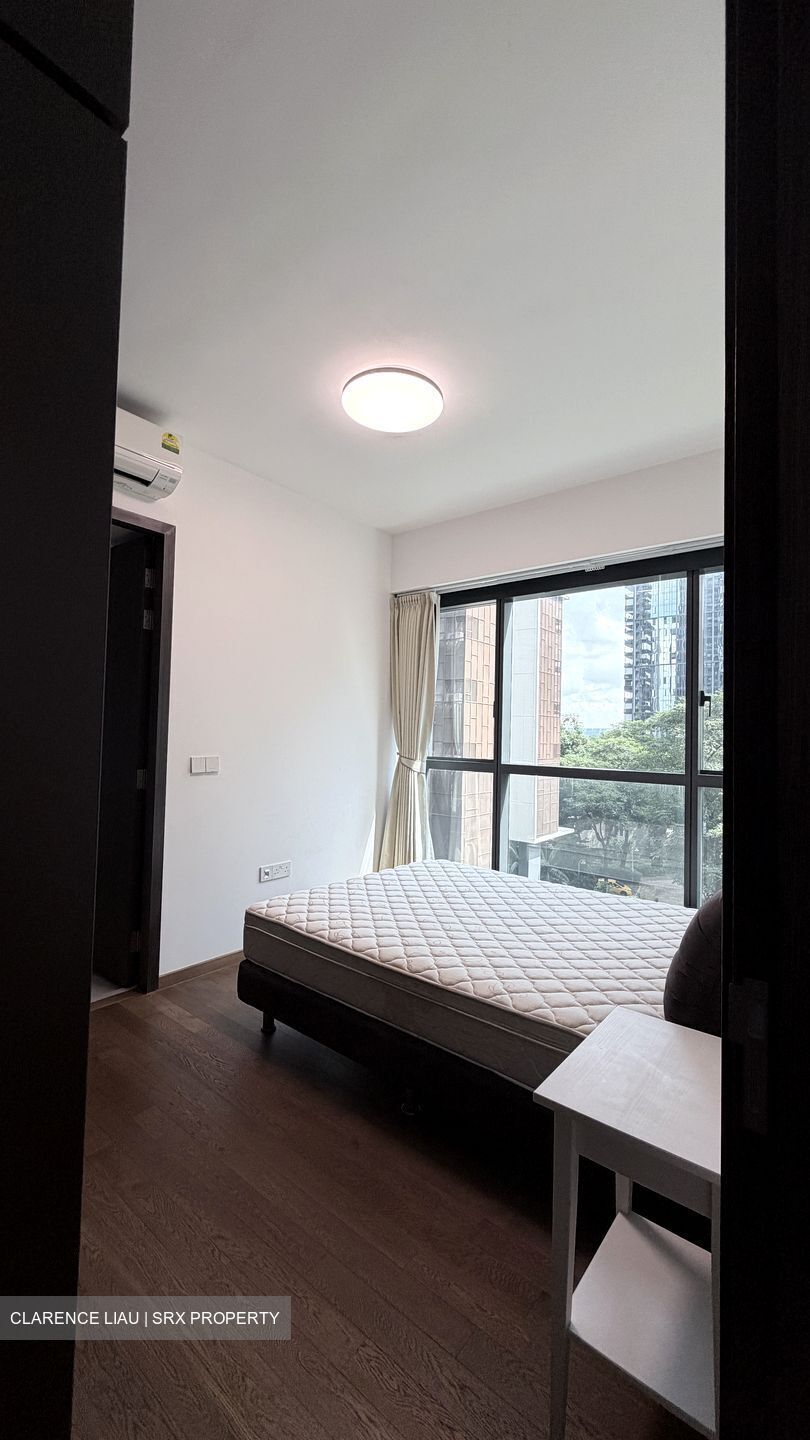 Parc Clematis (D5), Apartment #553710901